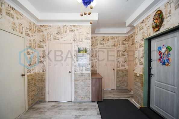 
  Продается дом 75.1 м². Фото 19.
