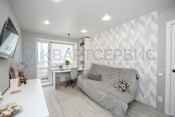 
  Продается 2-комн. квартира 51 м². Фото 22.