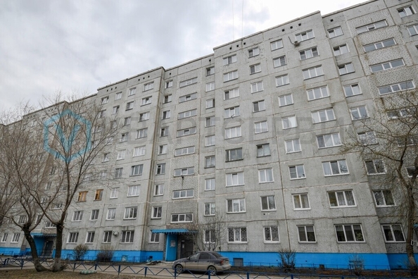 
  Продается 2-комн. квартира 52.1 м². Фото 10.