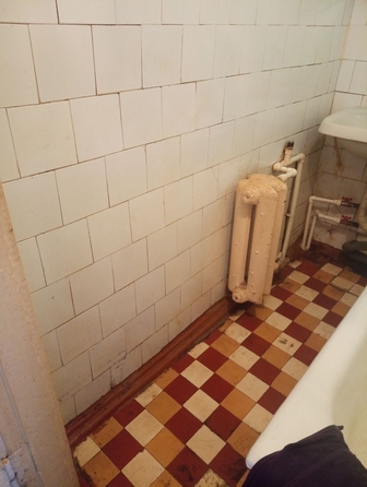 
  Продается 2-комн. квартира 53 м². Фото 10.