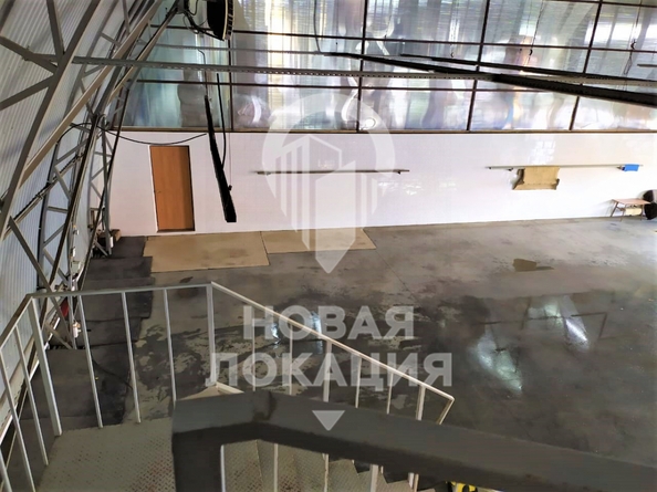 
  Сдается офис 950 м². Фото 7.