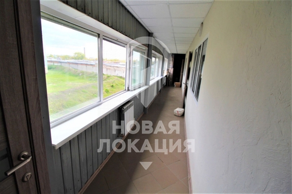 
  Сдается офис 950 м². Фото 14.