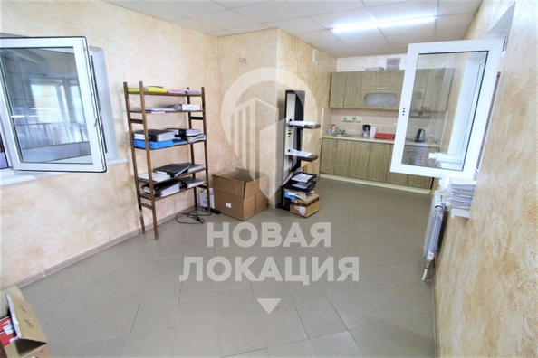 
  Сдается офис 950 м². Фото 15.