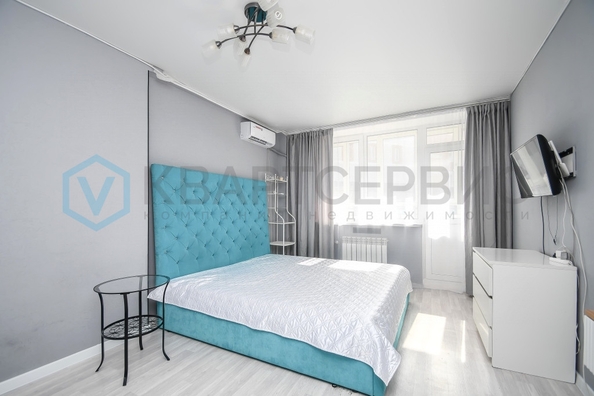 
  Продается 1-комн. квартира 37.4 м², в ЖК Гармония жизни, дом 2. Фото 2.