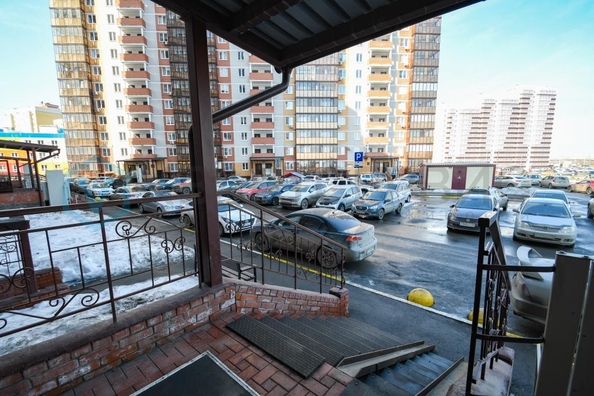 
  Продается 1-комн. квартира 37.4 м², в ЖК Гармония жизни, дом 2. Фото 19.