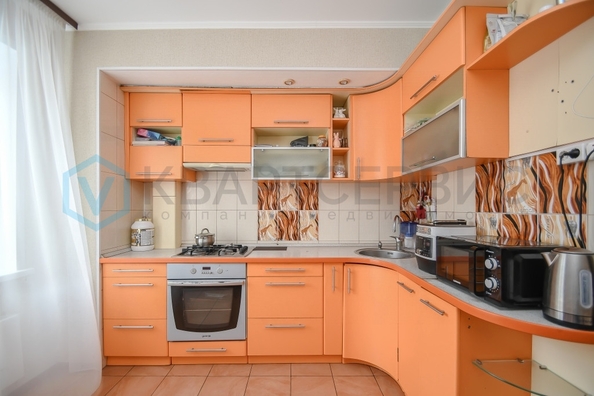 
  Продается 2-комн. квартира 63.3 м². Фото 2.