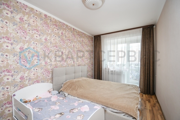 
  Продается 2-комн. квартира 63.3 м². Фото 9.