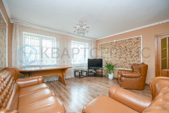 
  Продается коттедж 204.8 м². Фото 6.