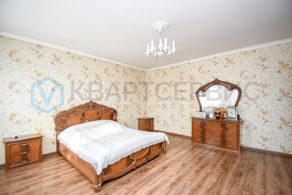 
  Продается коттедж 204.8 м². Фото 8.