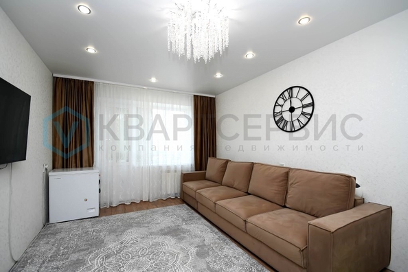 
  Продается 2-комн. квартира 53 м². Фото 6.