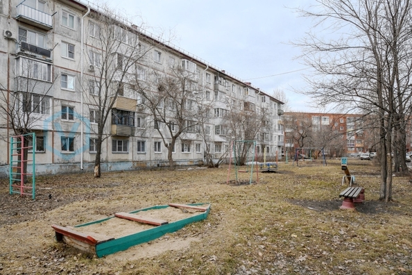 
  Продается 2-комн. квартира 48.1 м². Фото 18.