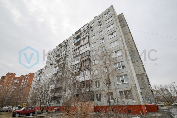 
  Продается 2-комн. квартира 40.4 м². Фото 15.