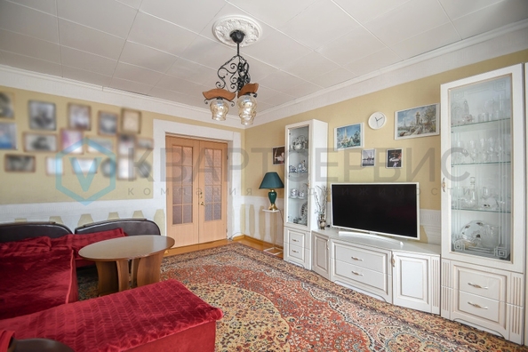 
  Продается 3-комн. квартира 69.9 м². Фото 4.