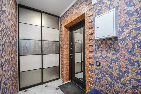 
  Продается 1-комн. квартира 37 м². Фото 16.