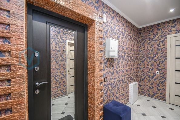 
  Продается 1-комн. квартира 37 м². Фото 18.