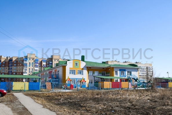 
  Продается 1-комн. квартира 37 м². Фото 27.