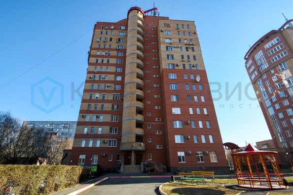 
  Продается 4-комн. квартира 139.2 м². Фото 3.