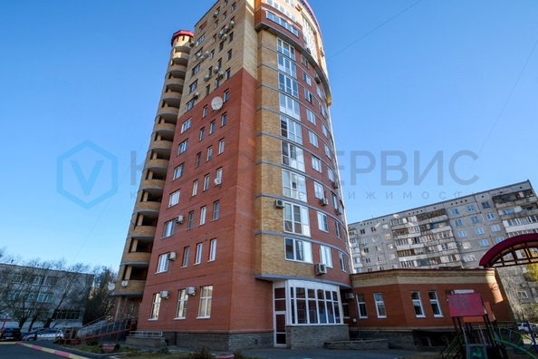 
  Продается 4-комн. квартира 139.2 м². Фото 19.