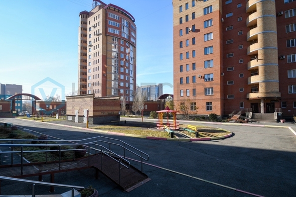 
  Продается 4-комн. квартира 139.2 м². Фото 20.