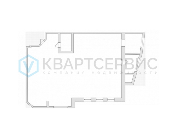 
  Продается 4-комн. квартира 139.2 м². Фото 25.