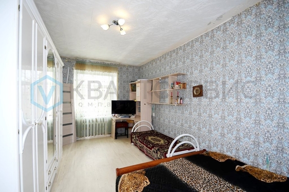 
  Продается 2-комн. квартира 56.8 м². Фото 4.