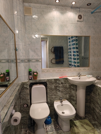 
  Сдается 3-комн. квартира 76 м². Фото 14.