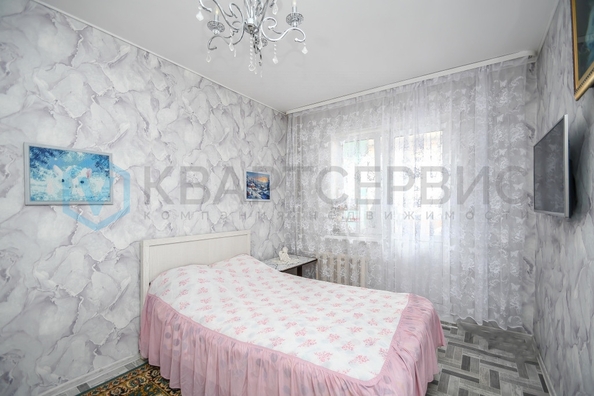 
  Продается 3-комн. квартира 63.6 м². Фото 8.