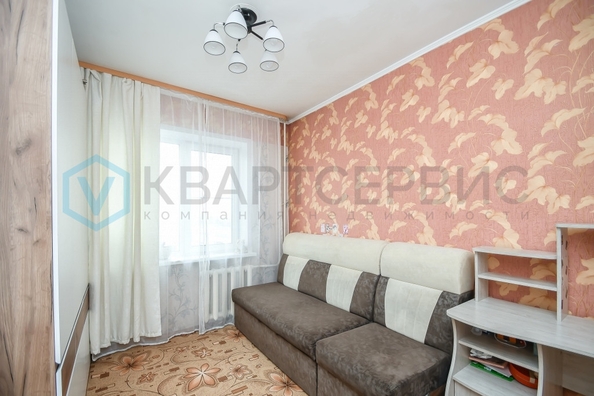 
  Продается 3-комн. квартира 63.6 м². Фото 13.