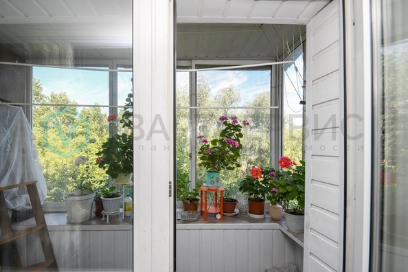 
  Продается 2-комн. квартира 44.7 м². Фото 3.