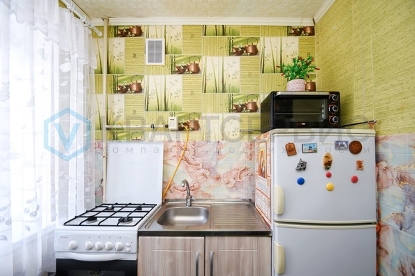 
  Продается 1-комн. квартира 28.9 м². Фото 6.