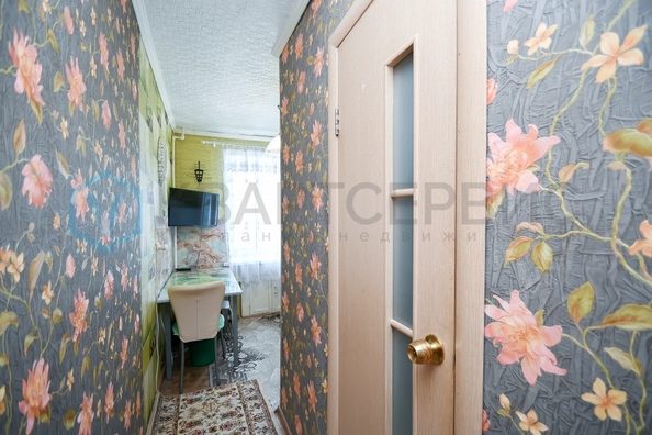 
  Продается 1-комн. квартира 28.9 м². Фото 8.