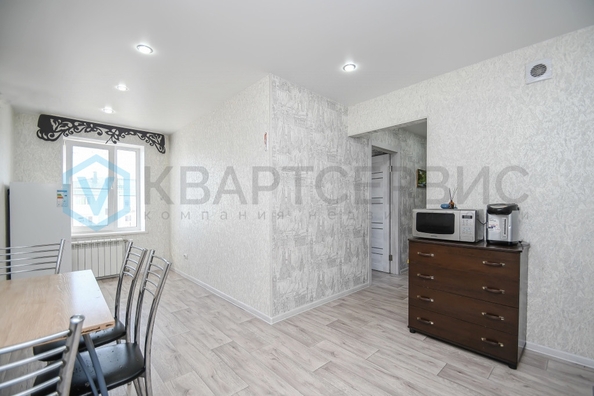 
  Продается 2-комн. квартира 49.3 м². Фото 6.
