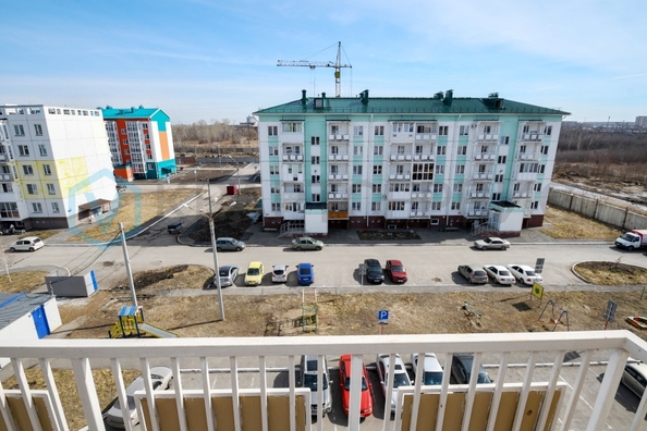 
  Продается 2-комн. квартира 49.3 м². Фото 10.