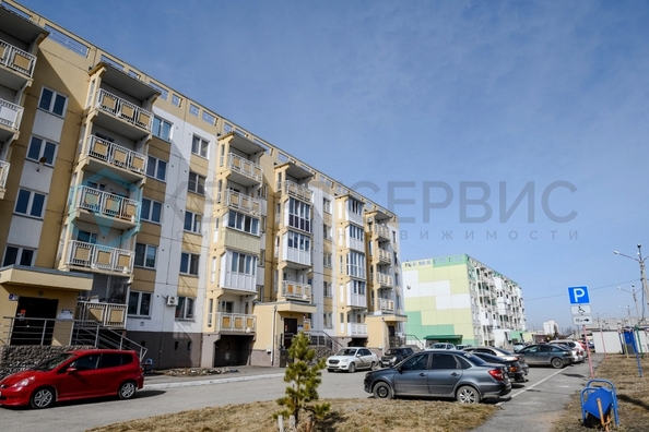 
  Продается 2-комн. квартира 49.3 м². Фото 23.
