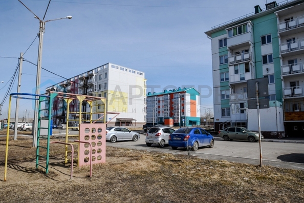 
  Продается 2-комн. квартира 49.3 м². Фото 25.