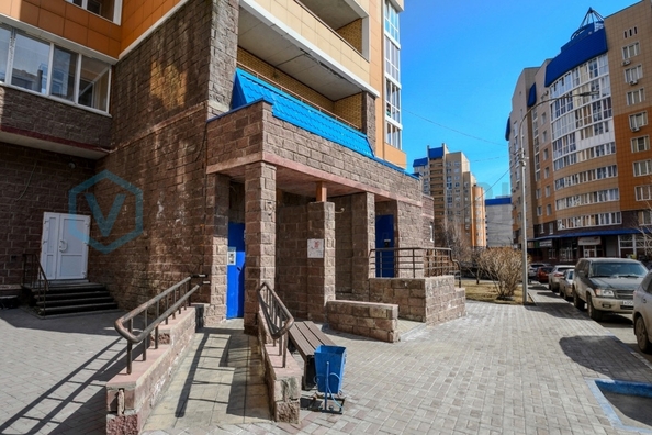 
  Продается 3-комн. квартира 84 м². Фото 38.