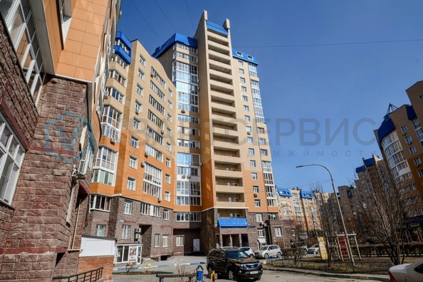 
  Продается 3-комн. квартира 84 м². Фото 44.