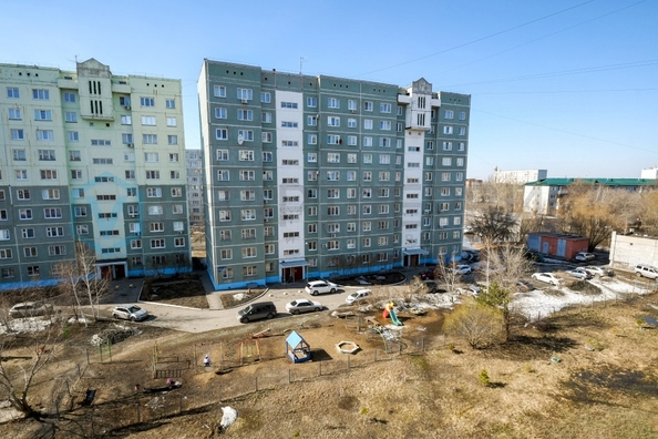 
  Продается 1-комн. квартира 29.7 м². Фото 15.