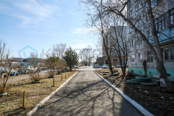 
  Продается 1-комн. квартира 29.7 м². Фото 21.