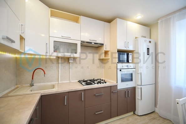 
  Продается 2-комн. квартира 56.6 м². Фото 2.