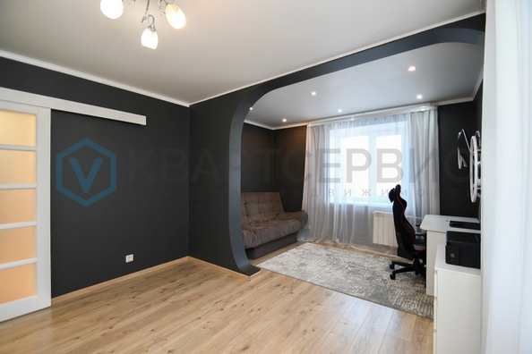 
  Продается 2-комн. квартира 56.6 м². Фото 15.