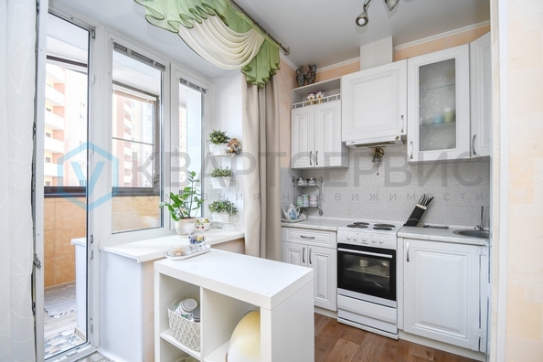 
  Продается 2-комн. квартира 54 м². Фото 4.
