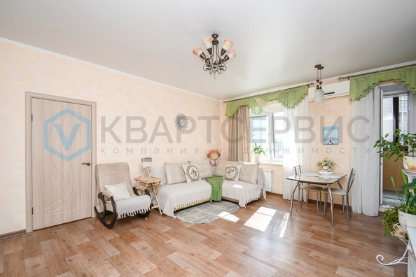 
  Продается 2-комн. квартира 54 м². Фото 9.
