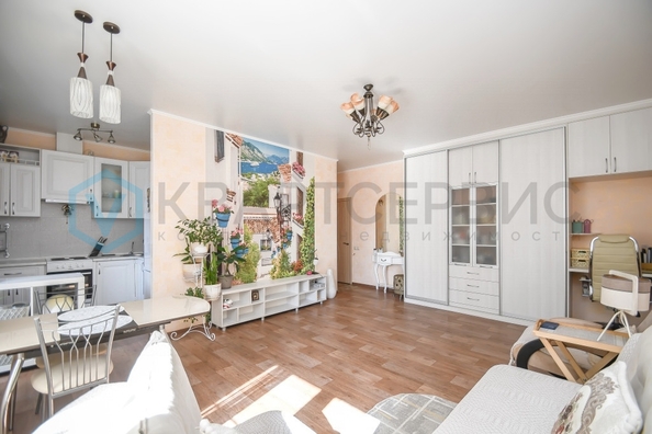 
  Продается 2-комн. квартира 54 м². Фото 10.