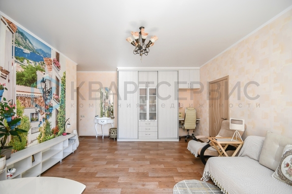 
  Продается 2-комн. квартира 54 м². Фото 11.