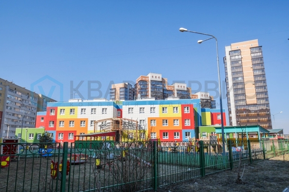 
  Продается 2-комн. квартира 54 м². Фото 31.
