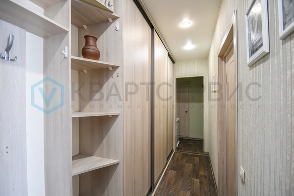 
  Продается 2-комн. квартира 50.9 м². Фото 5.