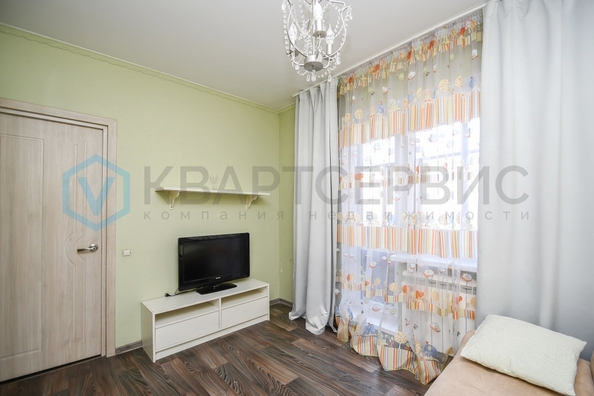 
  Продается 2-комн. квартира 50.9 м². Фото 10.