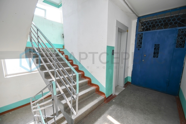 
  Продается 2-комн. квартира 50.9 м². Фото 24.