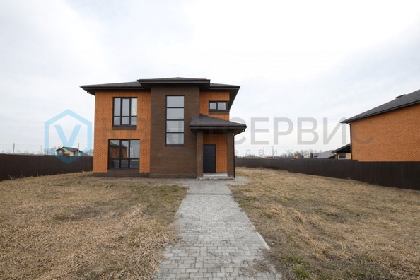 
  Продается дом 191 м². Фото 2.